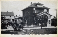 Dr. Hettinger