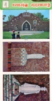 Carmelite Shrines of Munster, Indiana souvenir book Carmelite Shrines of Munster, Indiana souvenir book