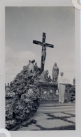 Crucifixion Vignette snapshot Crucifixion Vignette snapshot