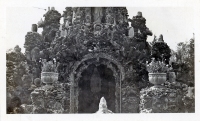 Unidentified grotto Snapshot Unidentified grotto Snapshot