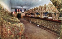 The-Grotto, St. Paul, Minnesota, postcard The-Grotto, St. Paul, Minnesota, postcard