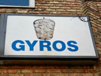 Gyros - 3