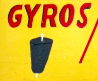 Gyros - 45