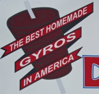 Gyros - 80