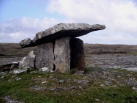 Poulnabrone Dolman