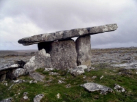 Poulnabrone Dolman