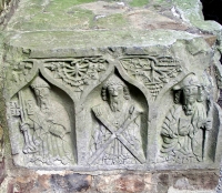 Jerpoint Abbey