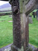 High crosses at Ahenny