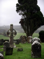 High crosses at Ahenny