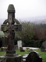 High crosses at Ahenny