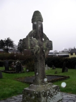 High crosses at Ahenny