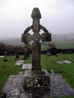 High crosses at Ahenny