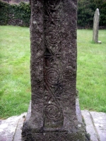 High crosses at Ahenny