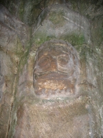 Cormac Chapel at the Rock of Cashel