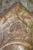 Cormac Chapel at the Rock of Cashel