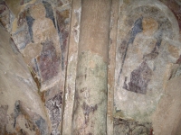 Cormac Chapel at the Rock of Cashel