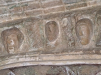 Cormac Chapel at the Rock of Cashel