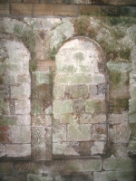 Cormac Chapel at the Rock of Cashel