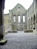 Jerpoint Abbey