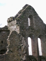 Jerpoint Abbey