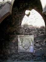 The Rock of Cashel