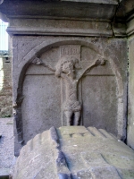 The Rock of Cashel