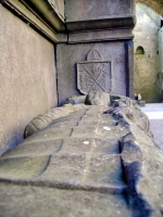 The Rock of Cashel