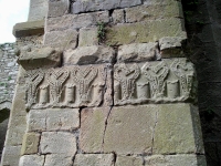 Jerpoint Abbey