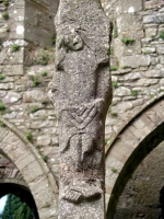 Jerpoint Abbey