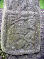 High crosses at Castledermot