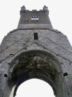 The Ennis Fransican Friary