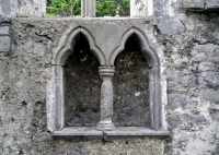 The Ennis Fransican Friary