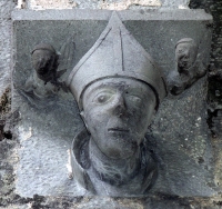 The Ennis Fransican Friary