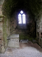 Jerpoint Abbey