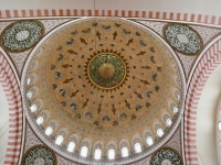 Süleymaniye Mosque, Istanbul
