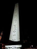 Obelisk of Theodosius, 1490 BC, Hippodrome