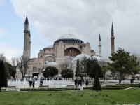 Hagia Sophia