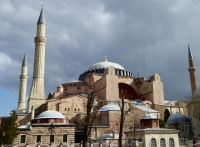 Hagia Sophia