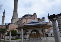 Hagia Sophia