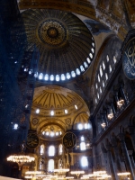 Hagia Sophia