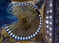 Hagia Sophia