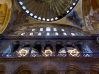 Hagia Sophia