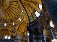 Hagia Sophia