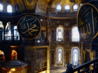 Hagia Sophia