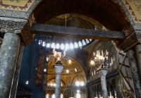 Hagia Sophia