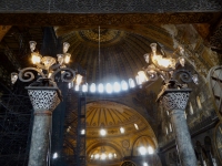 Hagia Sophia