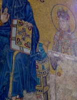 Empress Zoe, 11th Century