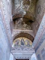 Hagia Sophia