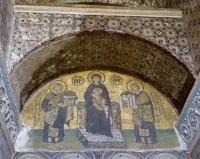 Hagia Sophia