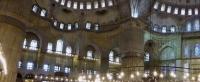 The Blue Mosque